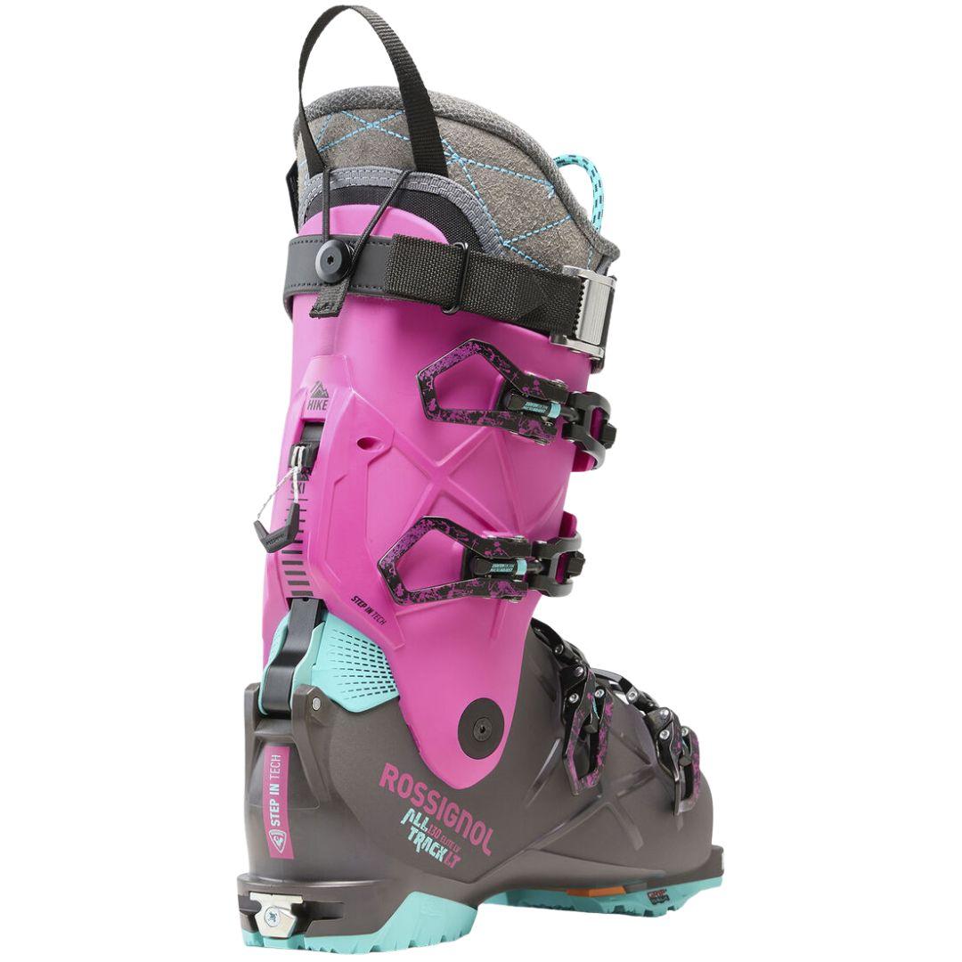 Rossignol Men's Alltrack 130 Elite LV LT GW Ski Boots 2026